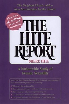 Hite Report book