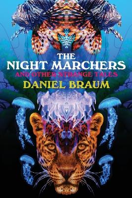 The Night Marchers book