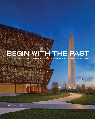 Begin With The Past book