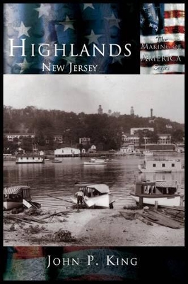 Highlands book