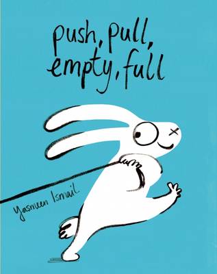 Push, Pull, Empty, Full book