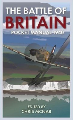 The Battle of Britain Pocket Manual 1940 book