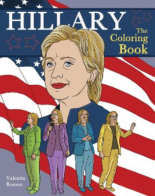 Hillary book