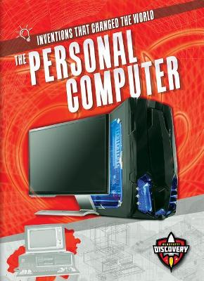 The Personal Computer book