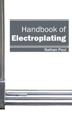Handbook of Electroplating book