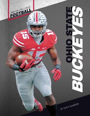 Ohio State Buckeyes book