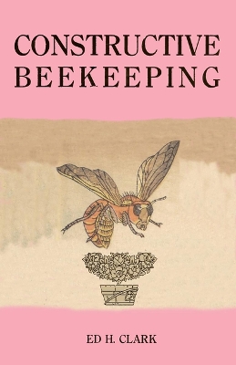 Constructive Beekeeping book