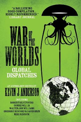 War of the Worlds: Global Dispatches book