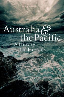 Australia & the Pacific: A history book