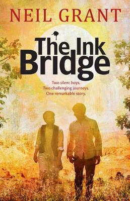 Ink Bridge book