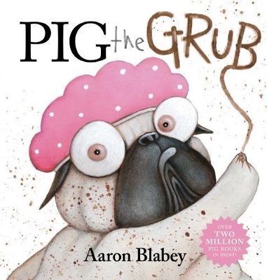 Pig the Grub book