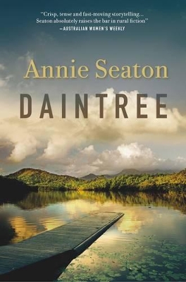 Daintree book