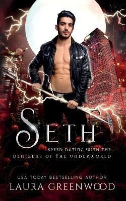 Seth book