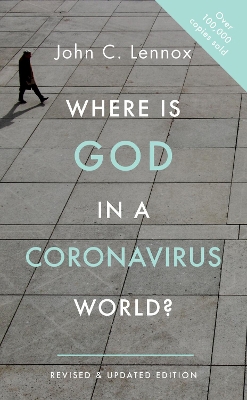 Where is God in a Coronavirus World? book