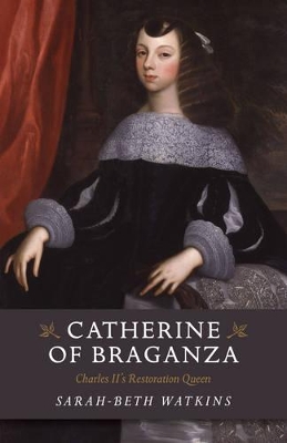 Catherine of Braganza book