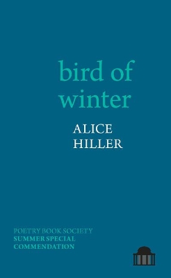 bird of winter book