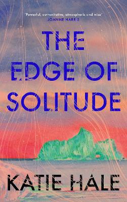 The Edge of Solitude book