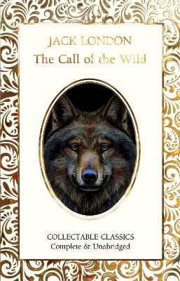 The Call of the Wild book