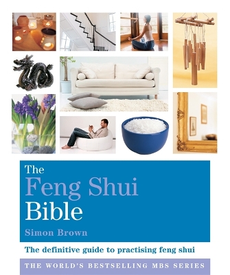 Feng Shui Bible book