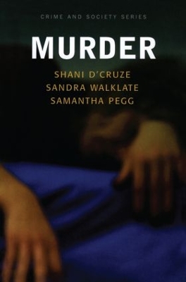 Murder by Shani D'Cruze