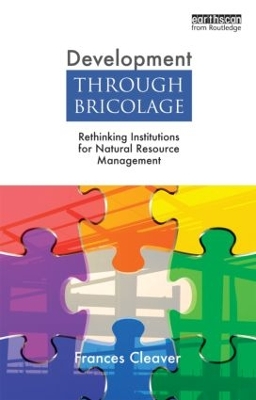 Development Through Bricolage book