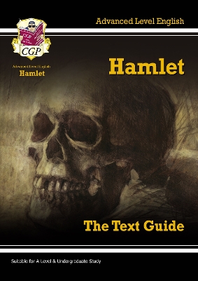 Level English Text Guide - Hamlet book