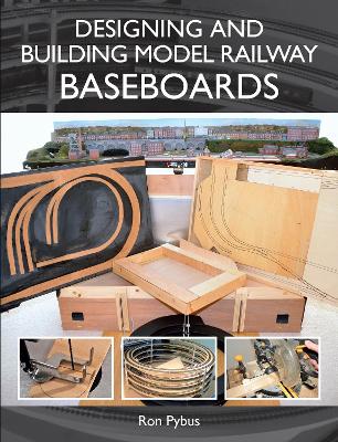 Designing and Building Model Railway Baseboards book