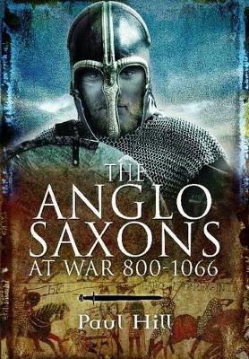Anglo-Saxons book