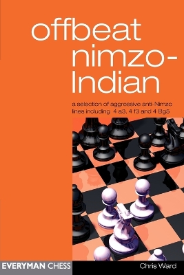 Offbeat Nimzo-Indian book