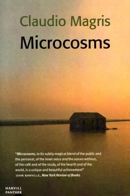 Microcosms book