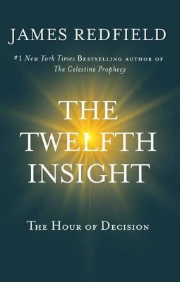 Twelfth Insight book