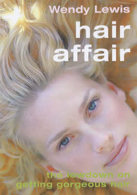 Hair Affair book