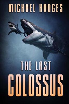 The Last Colossus book