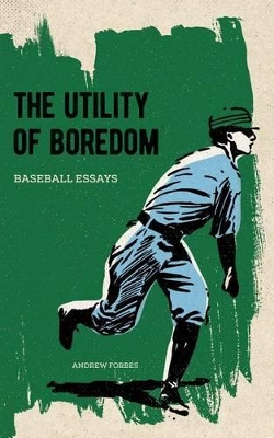 Utility of Boredom book