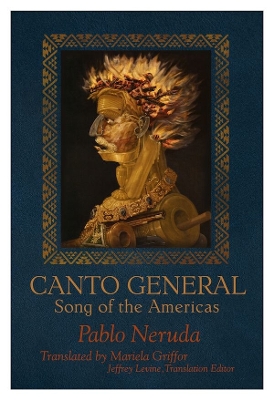 Canto General book