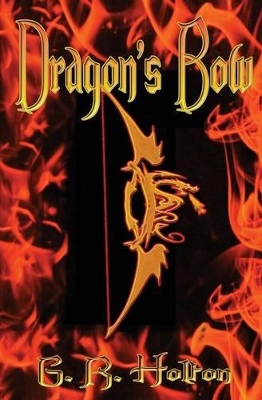 Dragon's Bow book