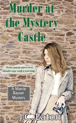 Murder at the Mystery Castle book