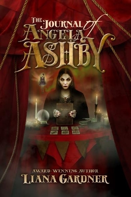 The Journal of Angela Ashby book