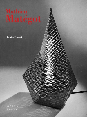 Mathieu Mategot book