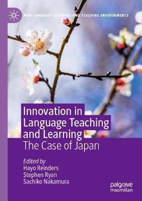 Innovation in Language Teaching and Learning: The Case of Japan by Hayo Reinders