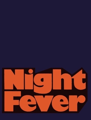 Night Fever: Film and Photography After Dark book