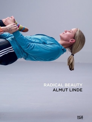 Almut Linde: Radical Beauty book