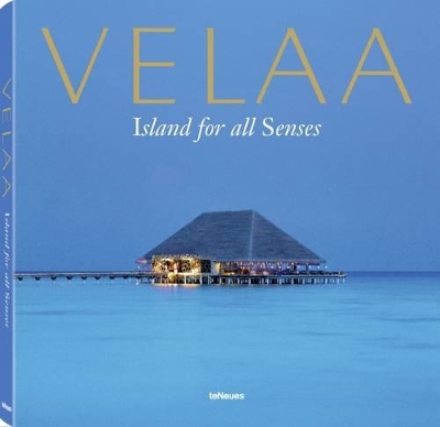 Velaa book