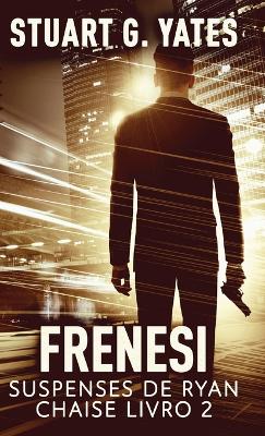 Frenesi book