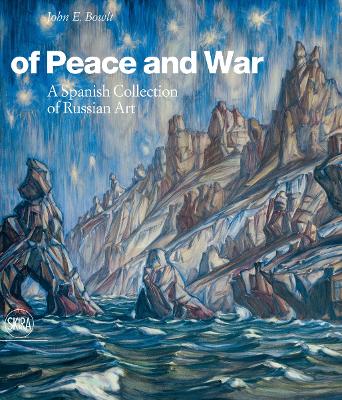 Of Peace and War book