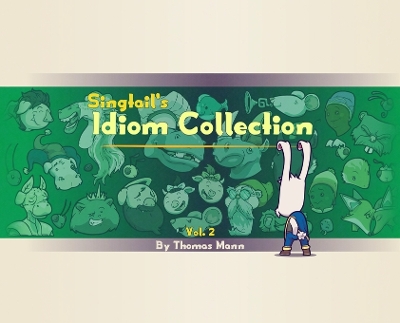 Singtail's Idiom Collection: Vol. 2 book