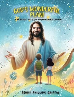 God's Wonderful Plan! book