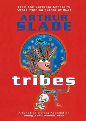 Tribes book