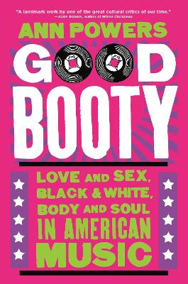 Good Booty book