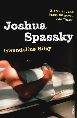 Joshua Spassky book